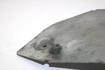 89 Yamaha Exciter EX570N OEM Oil Tank Left Plate 8AY-2172W-00-00 SY54