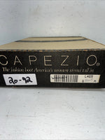 New Women’s Black Capezio Cowboy Boots. L469 6 M. 20-92