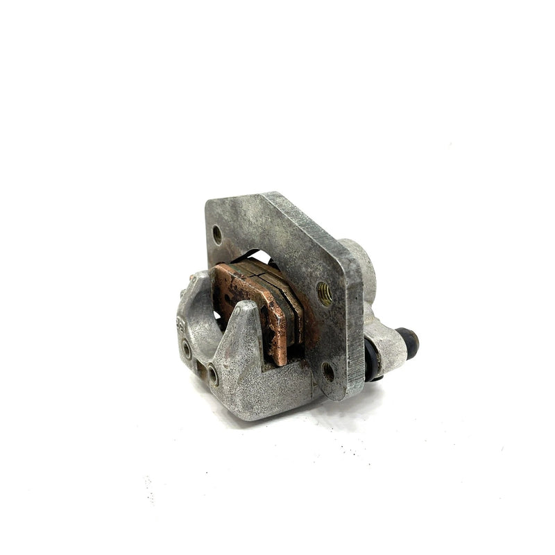 2003 Bombardier Traxter 500 4x4 Auto OEM Right Brake Caliper 705600118 AB15.1
