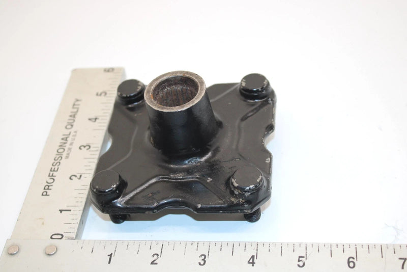 06 Arctic Cat Atv 90  Dvx Oem Front Connector Assy 3303-157 AA17