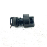 02-04 Polaris Sportsman 400 OEM Ignition Key Switch 4083589 AP223