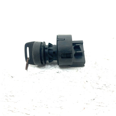 02-04 Polaris Sportsman 400 OEM Ignition Key Switch 4083589 AP223