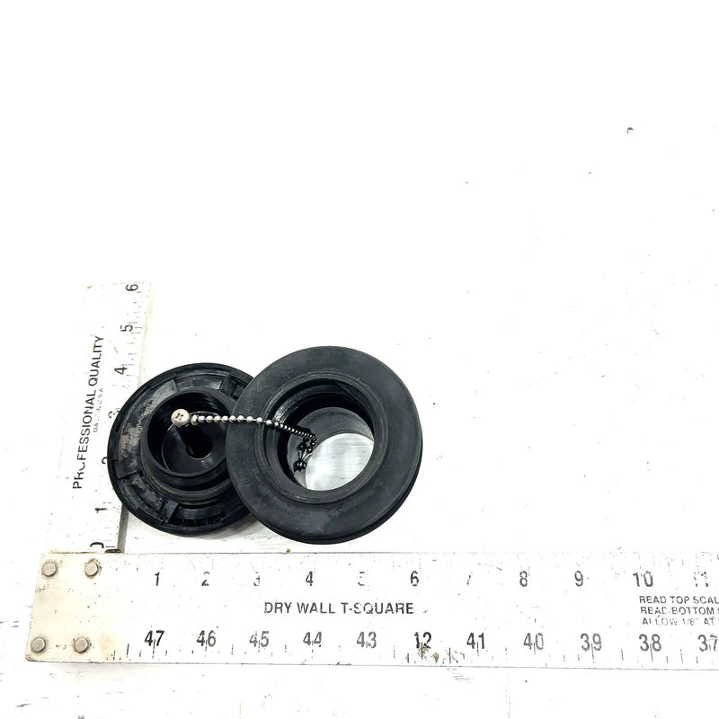 2000 Polaris Virage OEM Fuel Filler 5433553 JP50