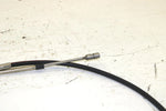 2001 Yamaha Waverunner Xlt1200 Oem Cable Control Nozzle F0D-U153E-00-00 JY7