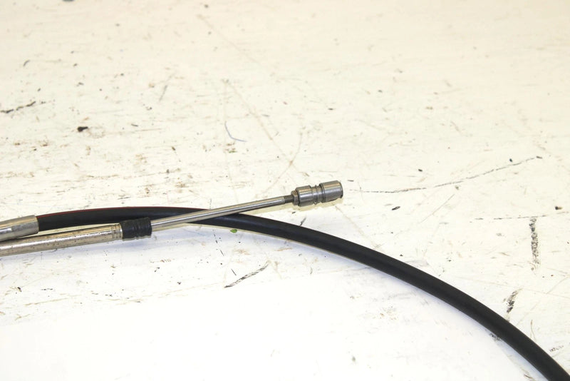 2001 Yamaha Waverunner Xlt1200 Oem Cable Control Nozzle F0D-U153E-00-00 JY7