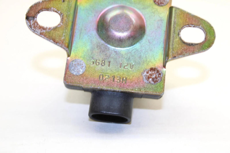 2001 Sea-doo Xp Oem Starter Relay 278003012 Q2787