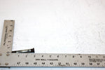 2000 Yamaha  Kodiak 400 Oem Lower Shock Mount Pin 90240-12092-00 AY26