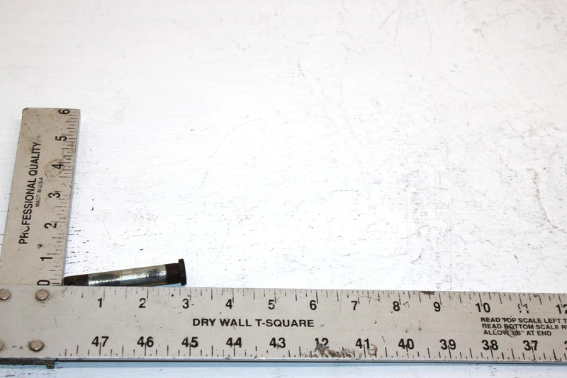 2000 Yamaha  Kodiak 400 Oem Lower Shock Mount Pin 90240-12092-00 AY26