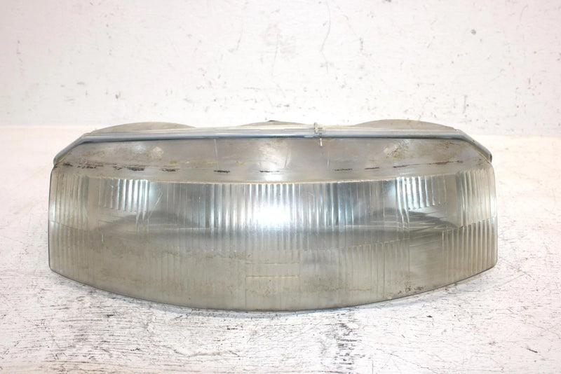 1995 Polaris 440 L/c Oem Headlight 2431008 SP33