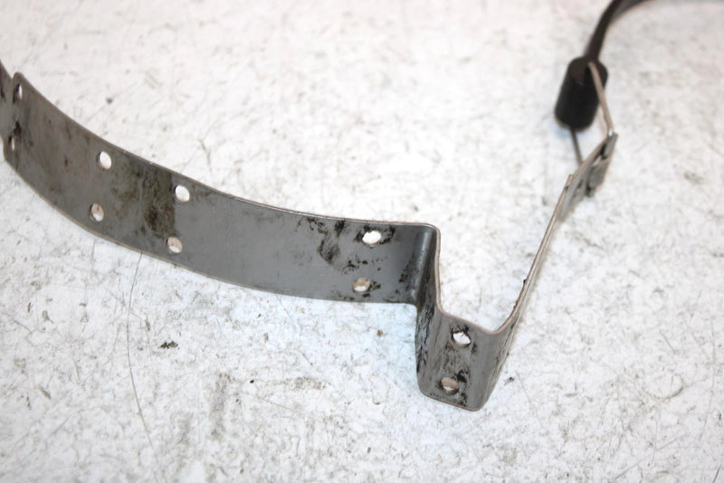 2001 Sea-doo Gtx Oem Muffler Support W/Strap 274000400 JS52