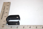 86 Honda Fourtrax 250 Trx250 A Oem Rack Clamp Bracket 81305-958-680 AH32