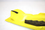 18 Ski-doo Mxz X 600r E-tec Oem Sunburst Yellow RH Hood 517306734 SSS1