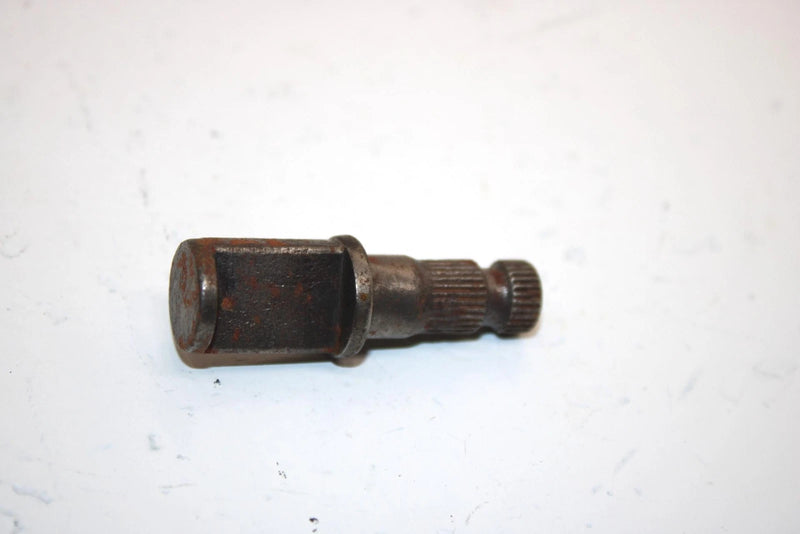 06 Arctic Cat Atv 90  Dvx Oem Front Brake Cam 3303-170 AA17