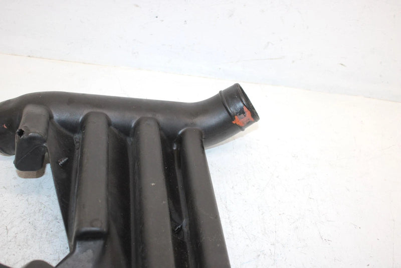 2000 Sea-doo Gtx Oem Left Exhaust Resonator 274000655 JS47