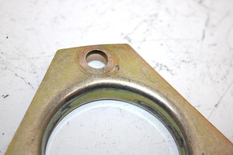 00 Arctic Cat Zr 440 Sno Pro Oem Lower Chain Case Flange 0602-932 Q2766