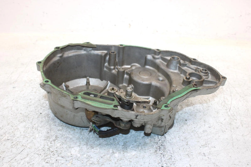 1986 Honda Trx350 Oem Clutch Side Cover 11330-HA7-770 AH40