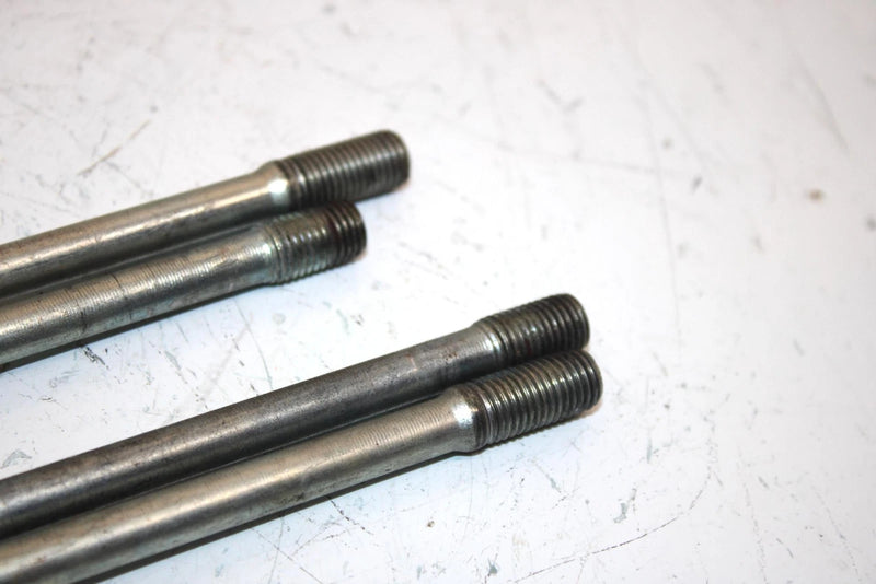 85 Honda Atc250es A Oem Cylinder Head Stud Set 90031-HA0-000 AHS