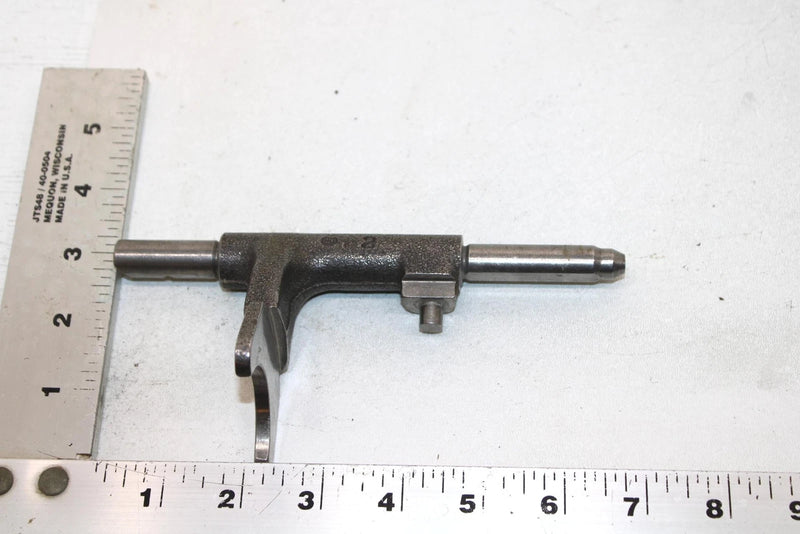 2000 Polaris Magnum 325 Transmission Shift Fork 3233602 AP2