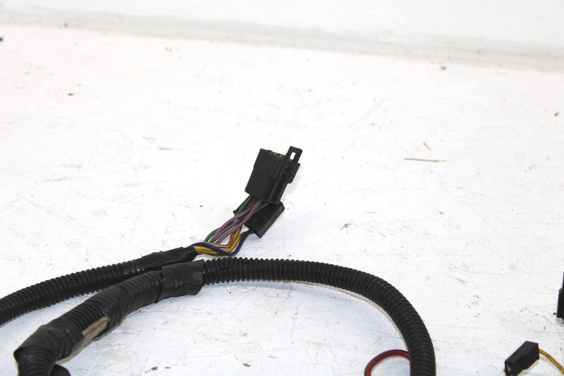 1997 Ski-doo Formula 500 Oem Main Wiring Harness SS101