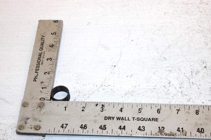 1990 Polaris Trail Boss 350l Oem Transmission Needle Bearing 3231526 Q4056