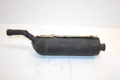 2009 Suzuki Lt-a400f Oem Exhaust Muffler 14310-38F21 14310-38F30 AS26