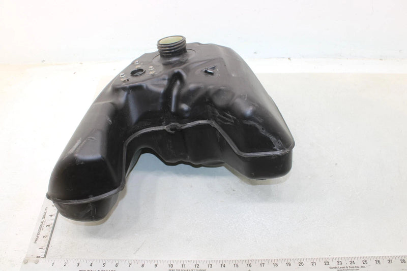 2009 Honda Trx680fga Oem Fuel Gas Tank 17510-HN8-B40 AH23