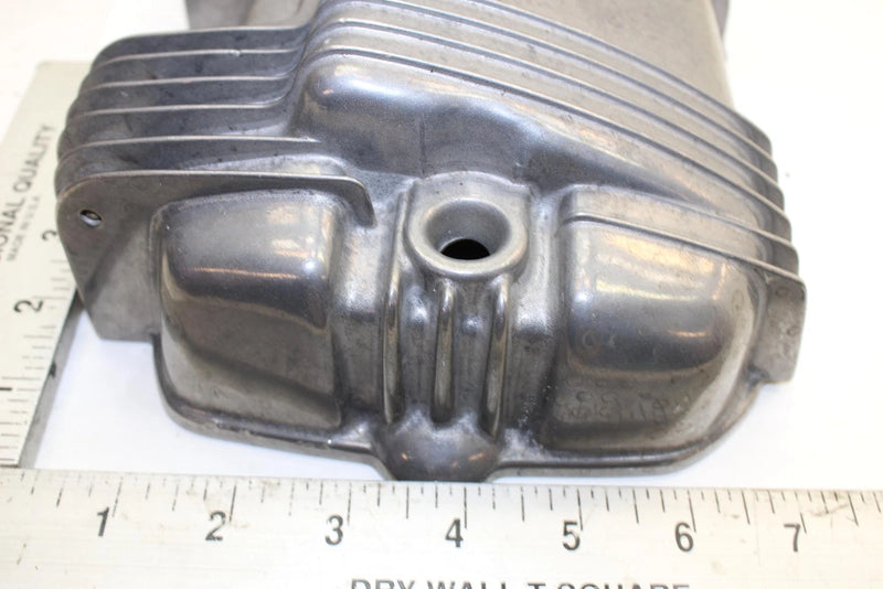 1981 Honda Cm400 Oem Cylinder Head Cover 12300-413-000 Q3466