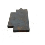 87-98 Yamaha Big Bear 350 YFM350FW 4x4 OEM Battery Cover 24W-82129-00-00 AY58