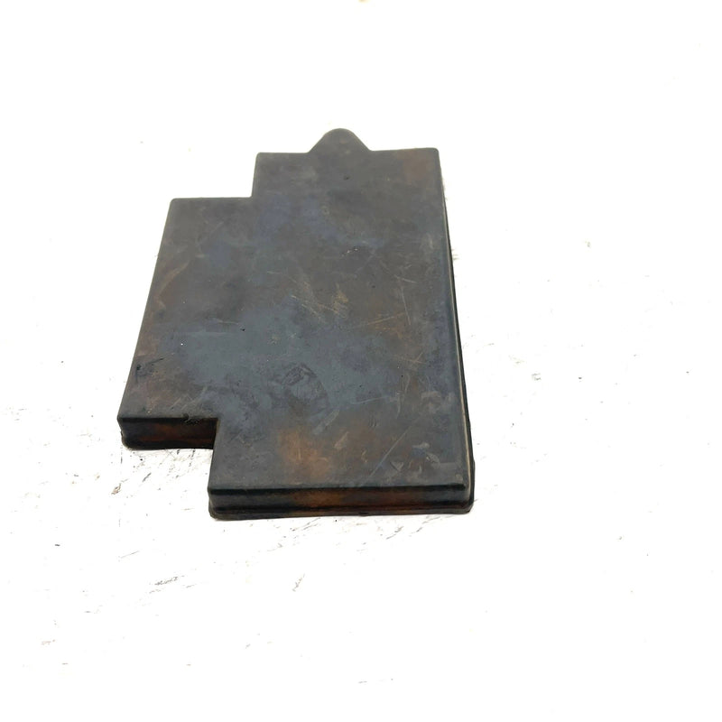 87-98 Yamaha Big Bear 350 YFM350FW 4x4 OEM Battery Cover 24W-82129-00-00 AY58