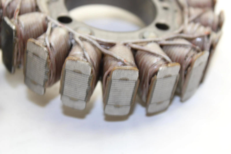 95 Suzuki Quadrunner 250 LT4WD OEM Stator 32101-19B10 AS17