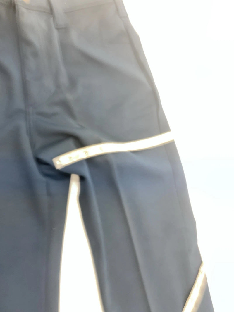 New Vintage Blue Lee Polyester Pants #2004041 OO-43
