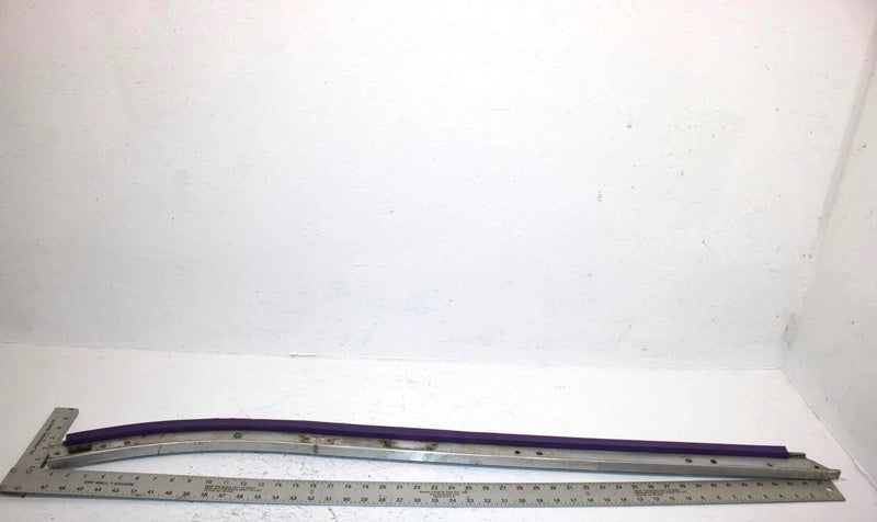 1996 Arctic Cat Puma Oem Skid Rail 0704-237 SA40
