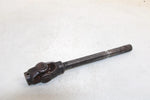 94 Polaris 400l 4x4 Oem Front Drive Axle 1380058 1380075 AP64