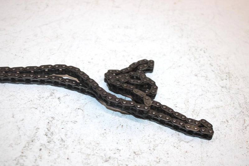 2001 Polaris Sportsman 500 Oem Cam Chain W/Sprocket 3084915 3084914 AP81