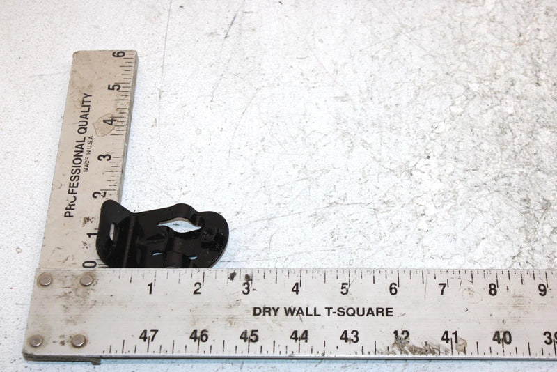 1999 Kawasaki Prarie 400 Oem Shift Cover Bracket 11049-1738 AK28