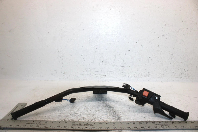 1997 Polaris Classic Oem Handlebar W/Throttle Lever 1823169-067 SP42