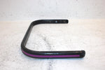 1996 Polaris Classic Touring Oem Pink Rear Bumper 2670168 2670168-067 SP38