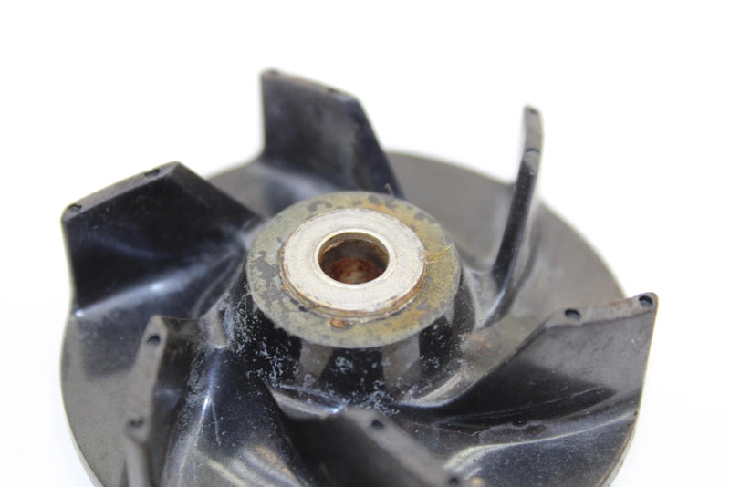 Polaris OEM Black  Original Water Pump Impeller 3084935 Q1149