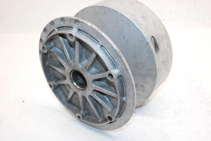 2002 Ski-doo Mxz 500 Oem Primary Drive Clutch 417222247 417222411 SS16