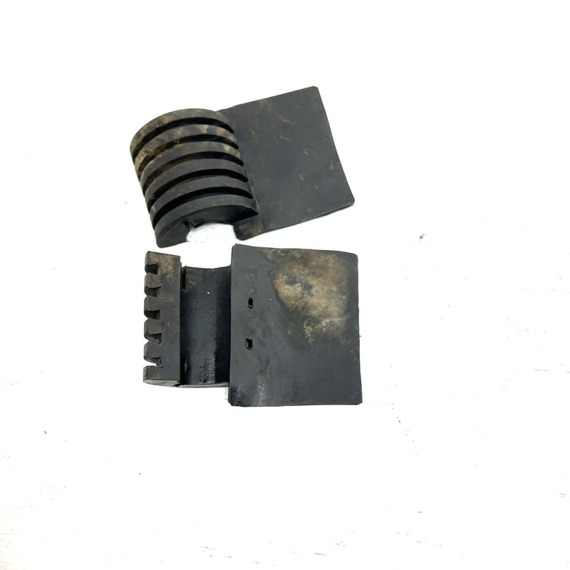 93-97 Yamaha Kodiak 400 4x4 OEM Fuel Tank Dampner pair 2HR-24181-00-00 AY71