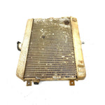 2002 Suzuki Quadrunner 500 LTF500F 4x4 OEM Radiator 17710-09F00 AS37