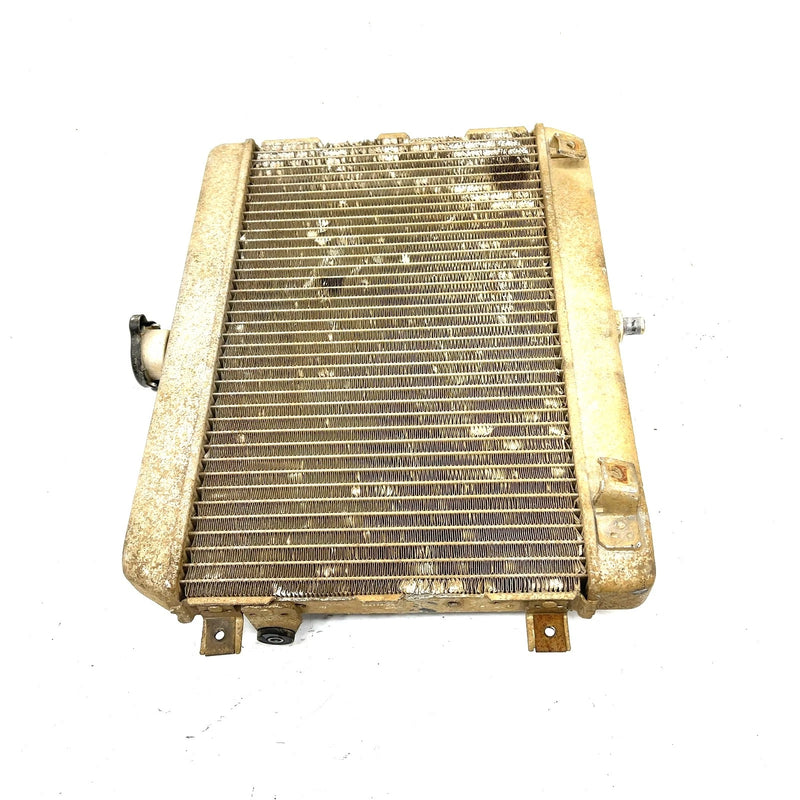 2002 Suzuki Quadrunner 500 LTF500F 4x4 OEM Radiator 17710-09F00 AS37