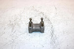 2006 Polaris Sportsman 500 Oem Handlebar Clamp W/Bolts 5631973 AP183