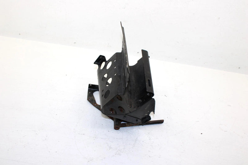1997 Polaris 500 Indy Oem Left Footrest 1011934 SP15