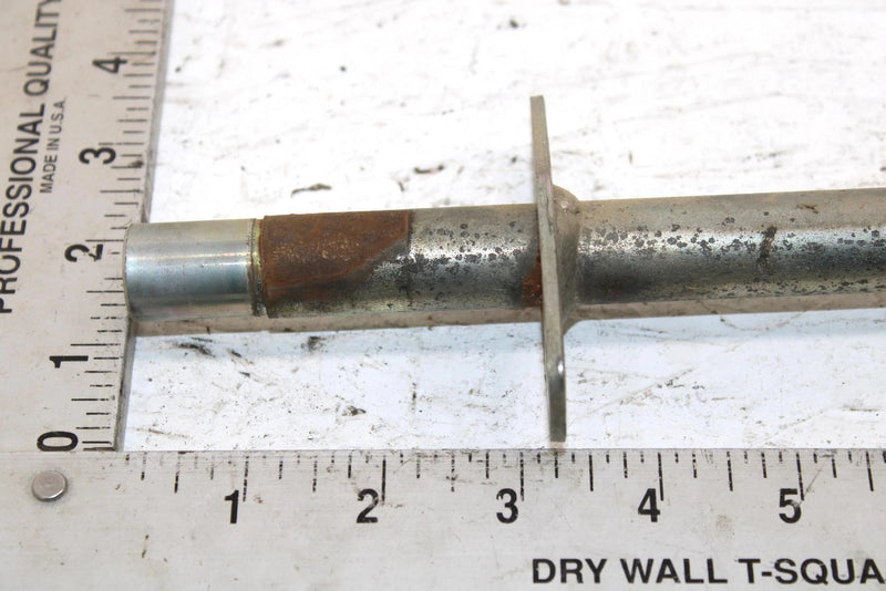 2001 Ski-doo Skandic 500f Oem Lower Rear Shock Support Axle 5345454 SS110