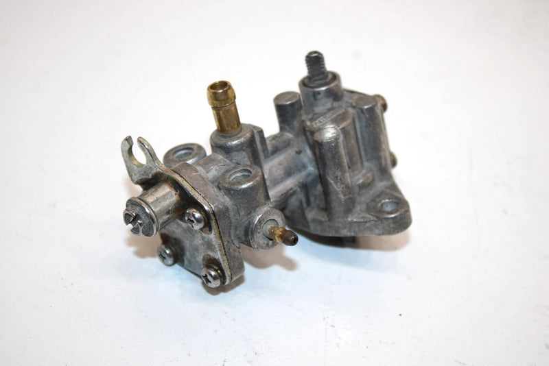 92 Polaris Lite Deluxe Oem Oil Pump 3084317 SP78