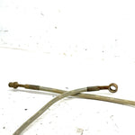 06-09 Polaris Ranger 700 6x6 EFI OEM Front Right Brake Line 1910846 XP7.1