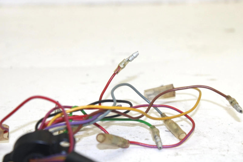 2000 Polaris Virage Oem 8 Wire Stator Harness 2460718 JP10