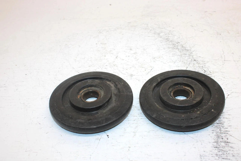 1998 Polaris 600 Xc Oem Idler Wheel Pair (5.35) 1543018 SP45