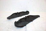 2002 Ski-doo Mxz 700 Oem Center Hood Vent Set 517302028 517302031 SS20